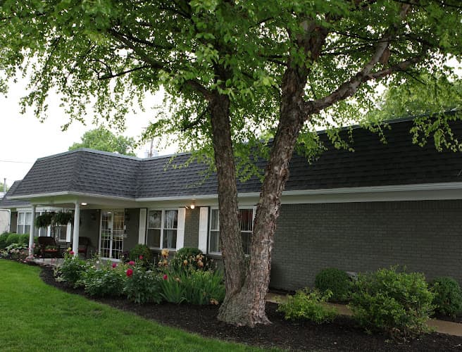 HICKORY CREEK AT COLUMBUS