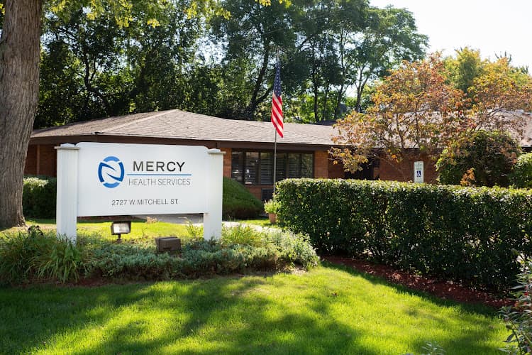 MERCY HEALTH SERVICES