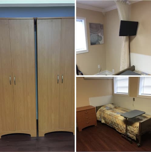 MCGIVNEY HEALTH CARE CENTER