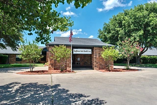 SUNFLOWER PARK HEALTH CARE