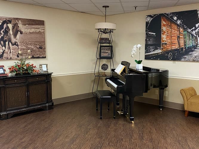 Midwestern Healthcare Center