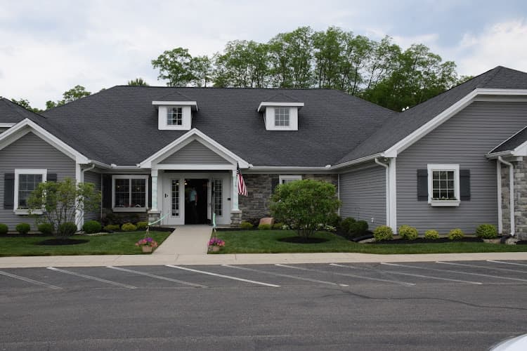 OTTERBEIN MIDDLETOWN