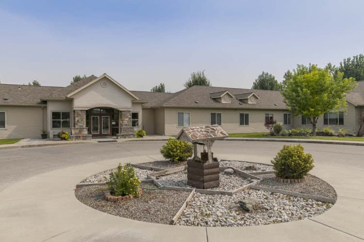 DISCOVERY REHABILITATION AND LIVING