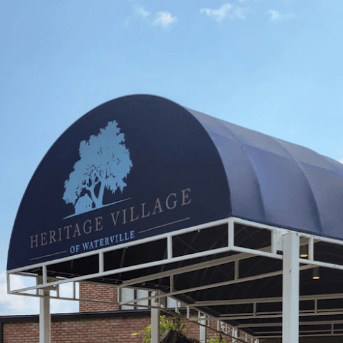 ASTORIA PLACE OF WATERVILLE