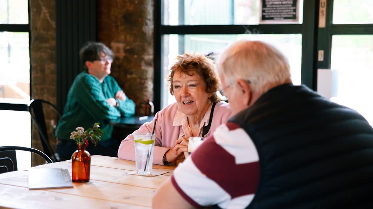 Making the Move: A Senior Living Transition Checklist