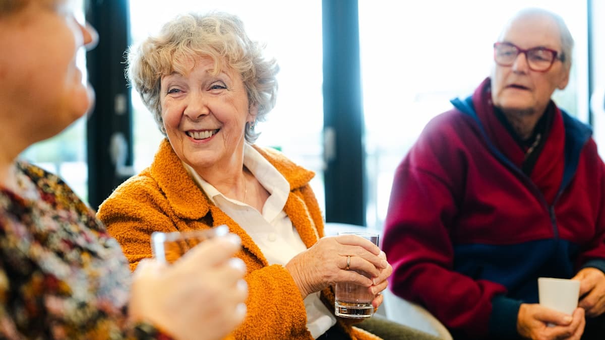 The Complete Guide to Nursing Homes