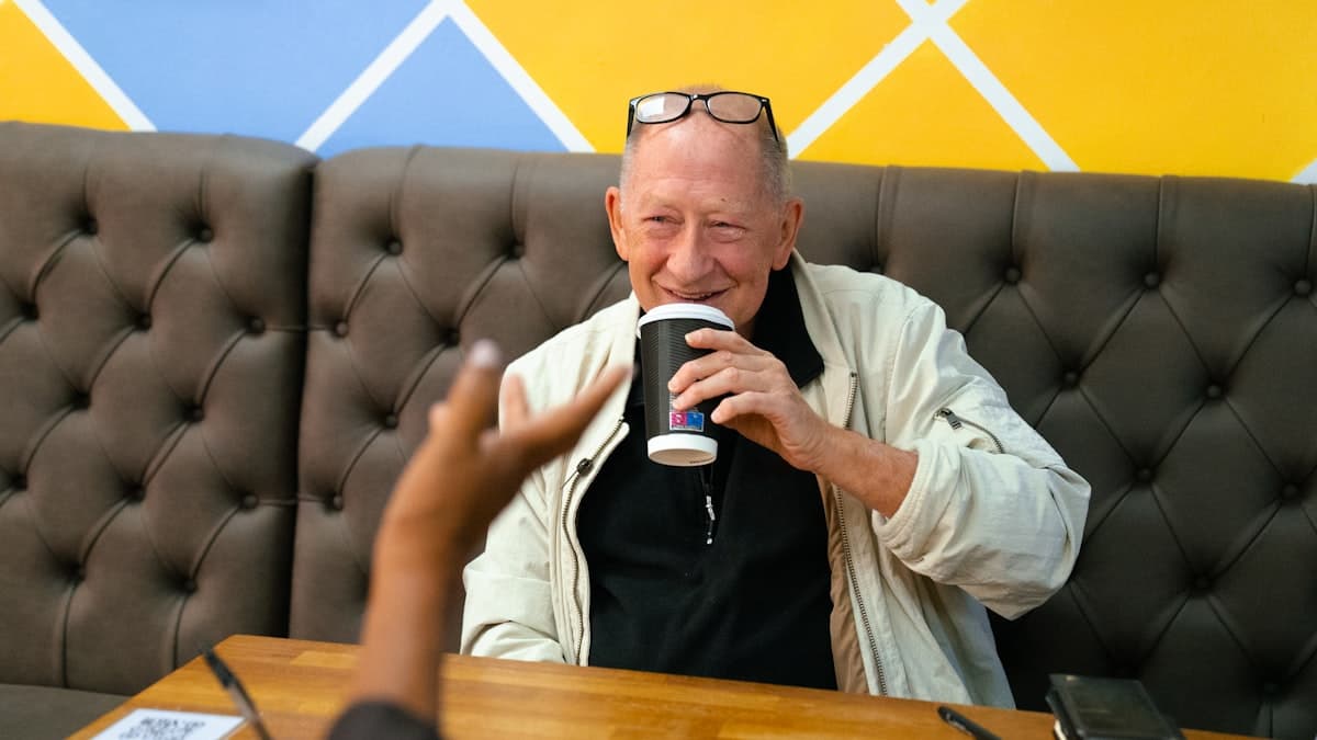 Signs It May Be Time for Senior Living