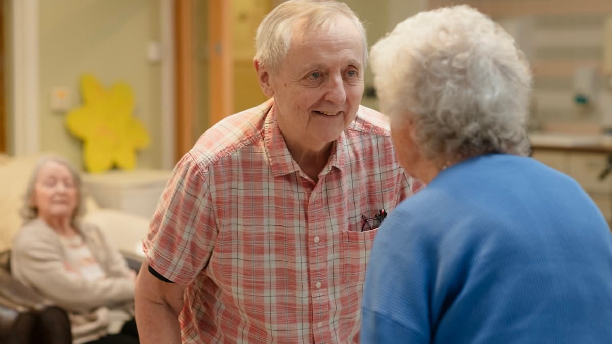 How to Talk to Your Parents About Senior Living