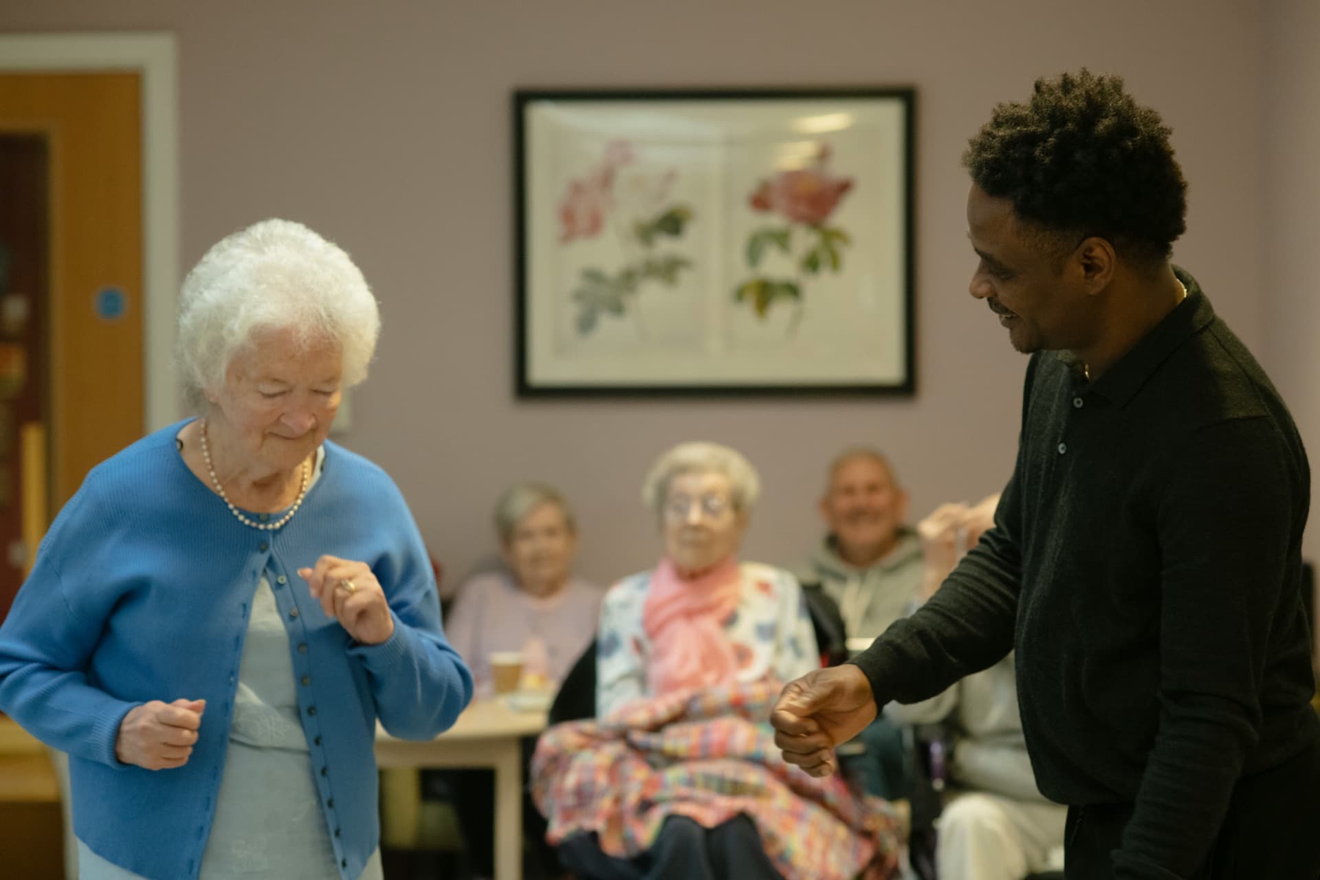 Respite Care