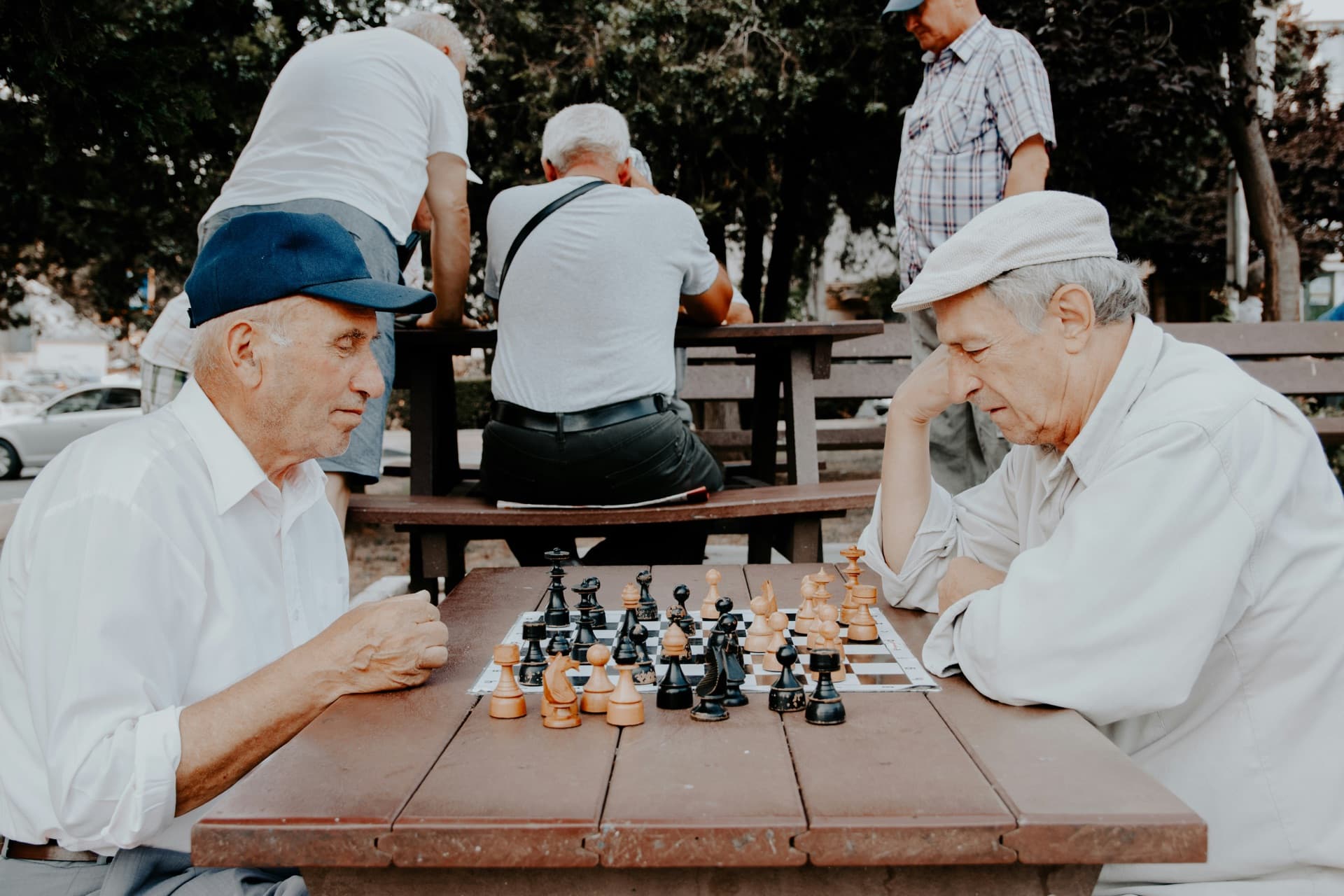 Independent Living
