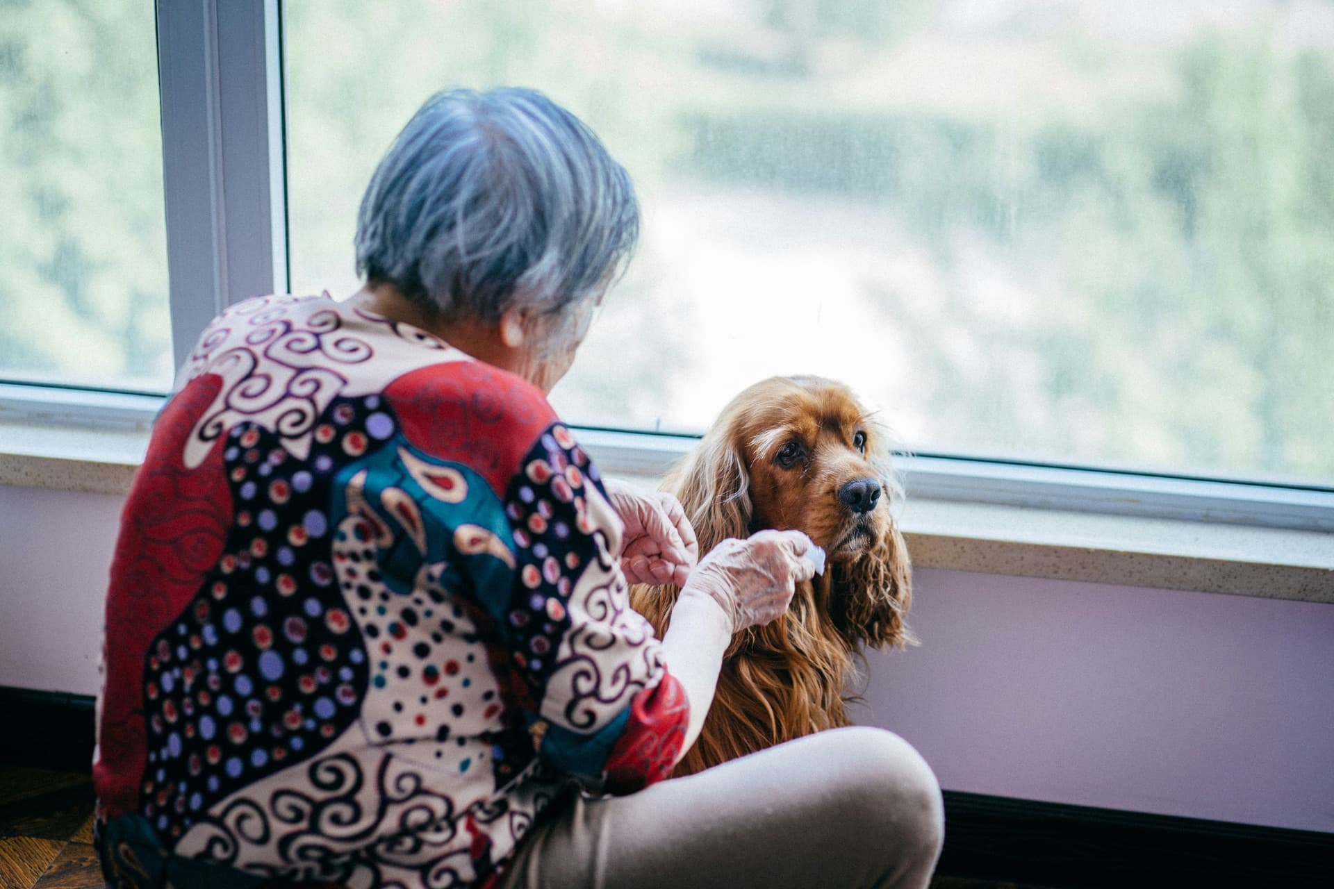 Memory Care