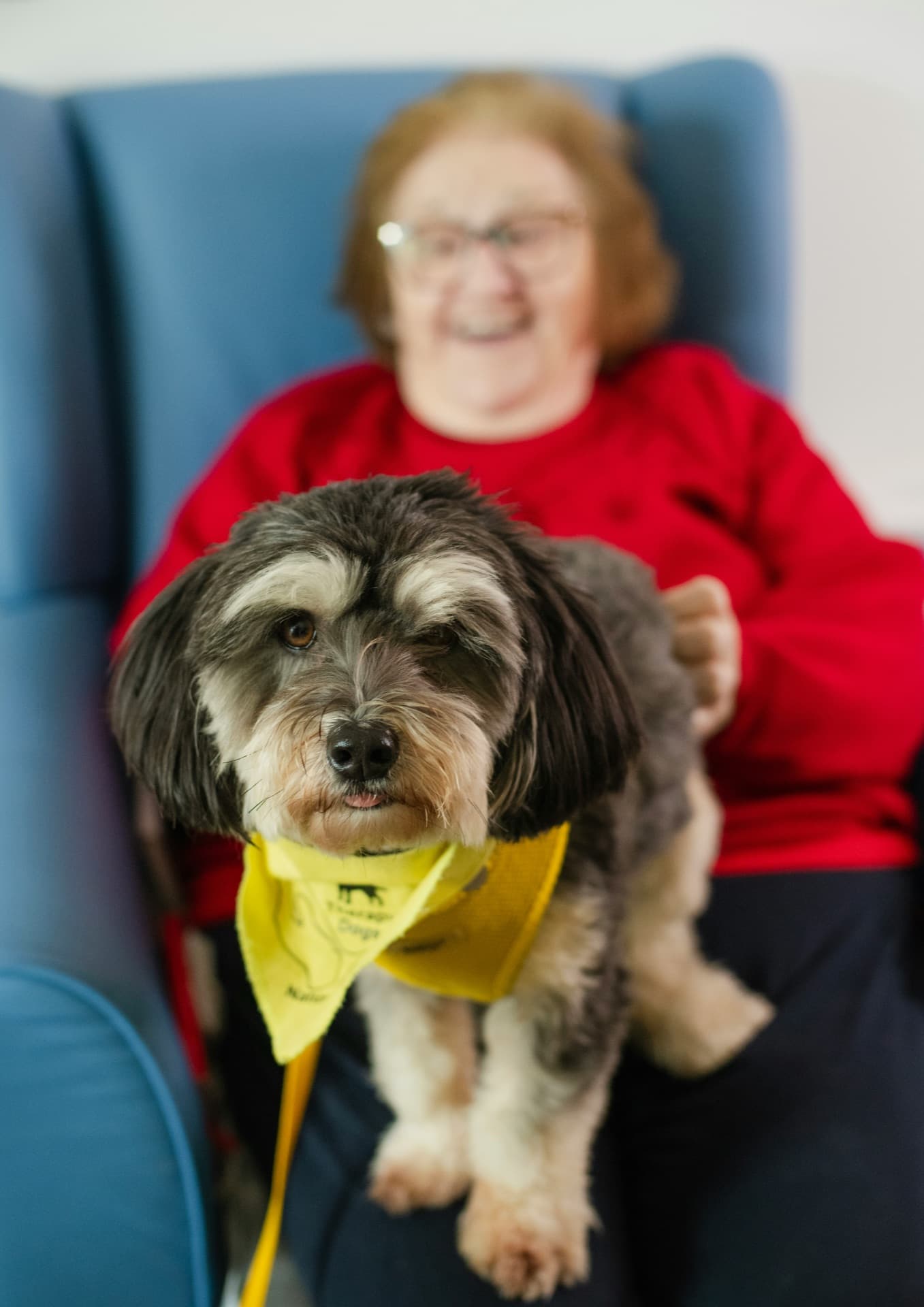 Skilled Nursing