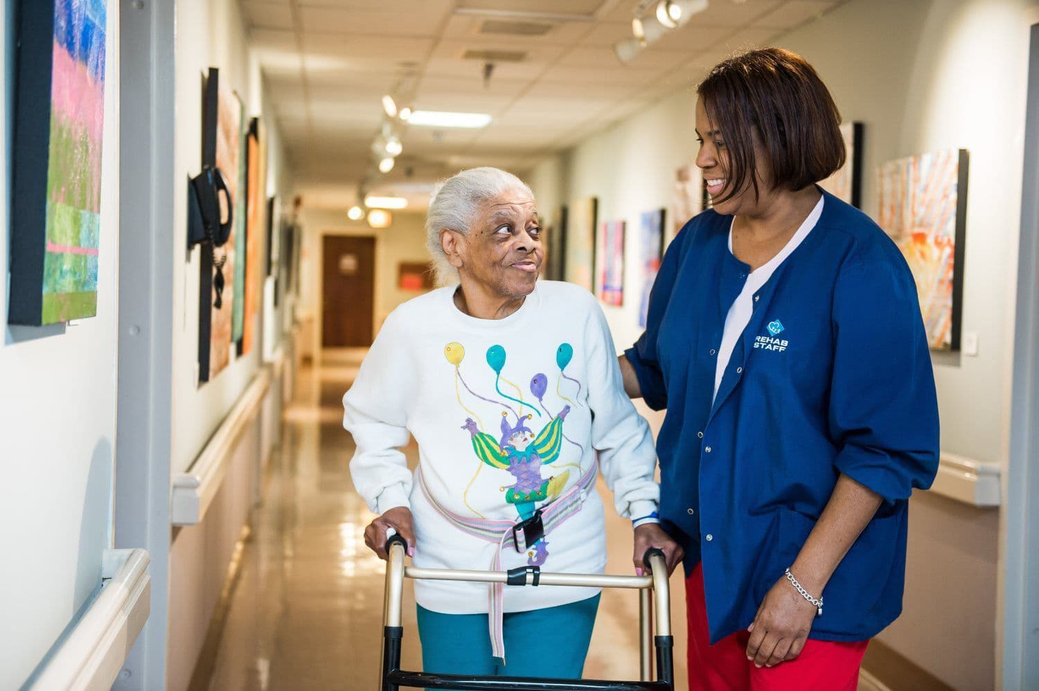 Abraham & Laura Lisner Home For Aged Women Aka Lisnerlouise-Dickerson-Hurt Home
