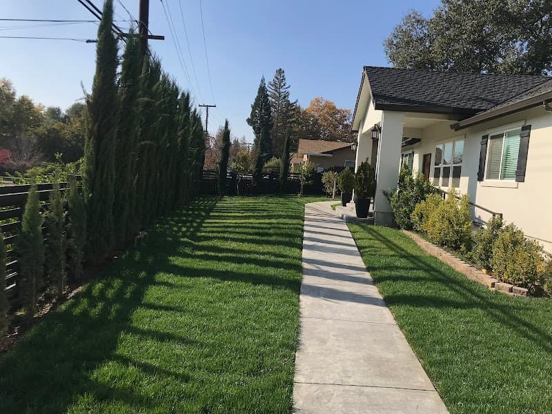 PEARL CARE ASSISTED LIVING