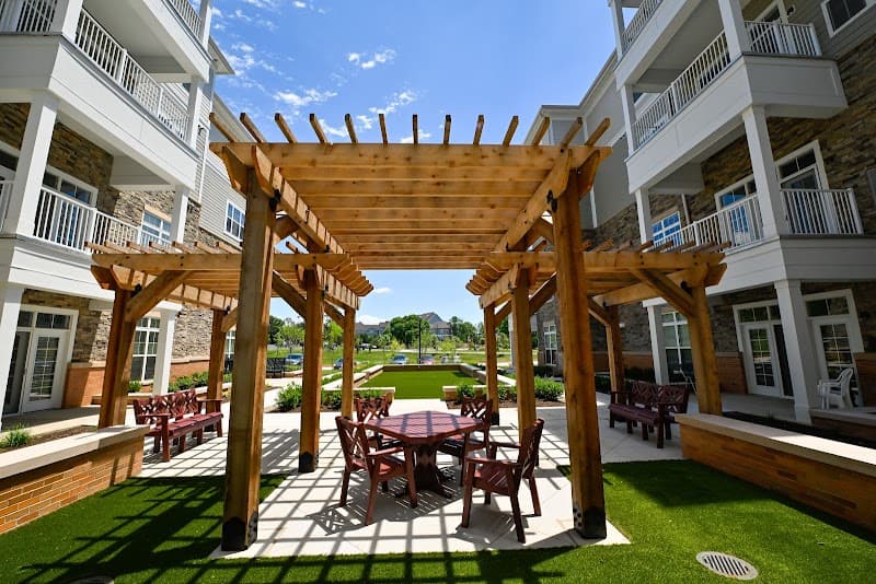 LUMIERE OF CHESTERFIELD, THE