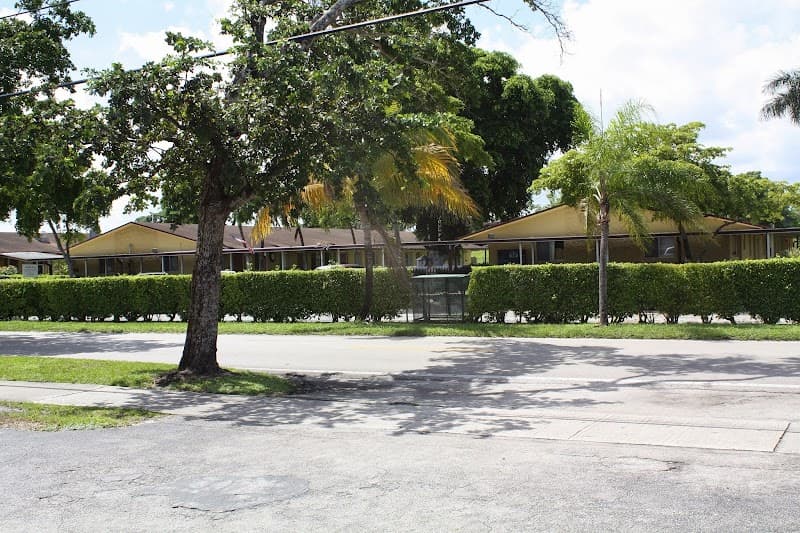 AVALON PARK RETIREMENT RESIDENCE, INC.