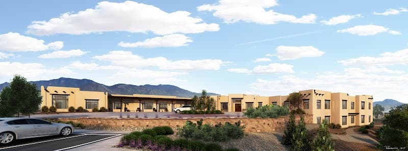 Morningstar Assisted Living And Memory Care Of Santa Fe