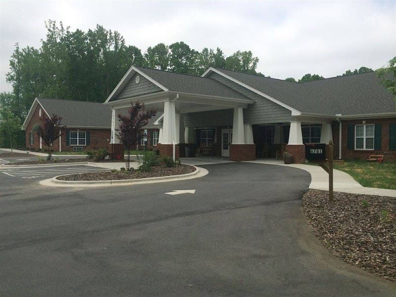 Grayson Creek of Welcome