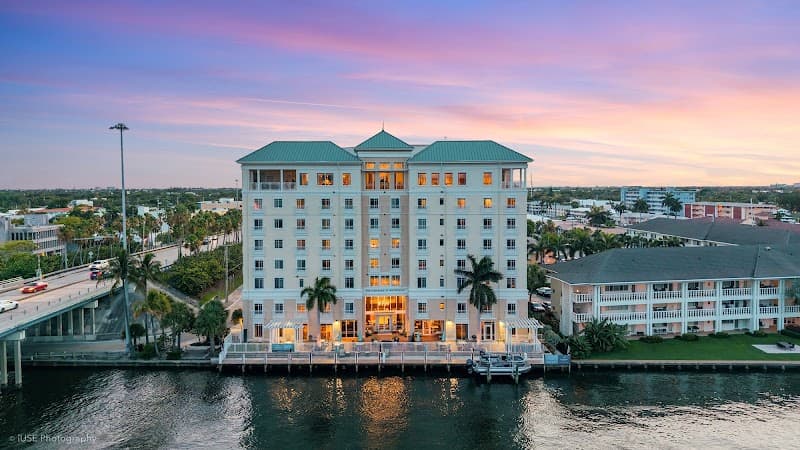 SYMPHONY AT THE WATERWAYS