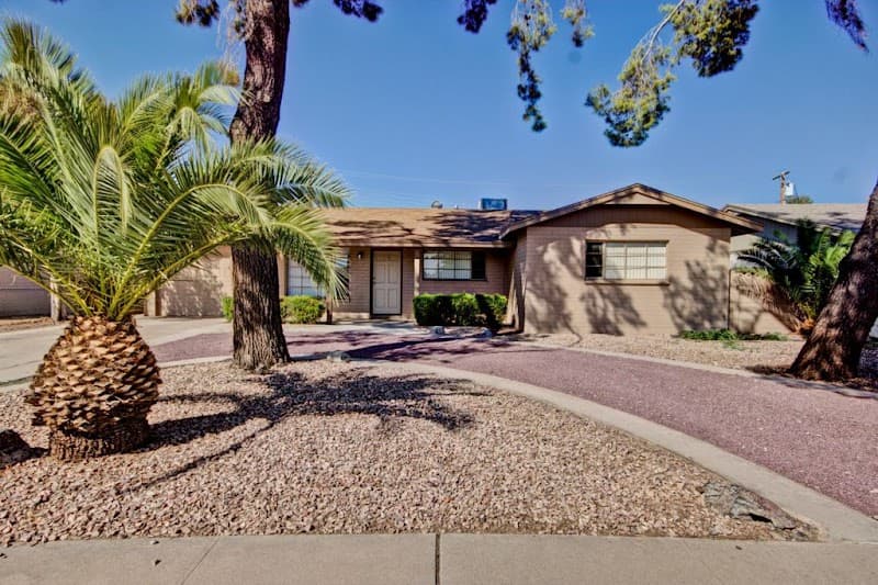 SECRET GARDEN ASSISTED LIVING II