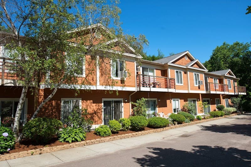 Gazebo Senior Living-Gazebo Apartments