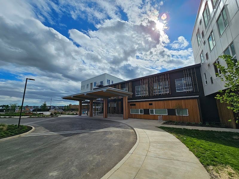 The Ackerly at Reed's Crossing