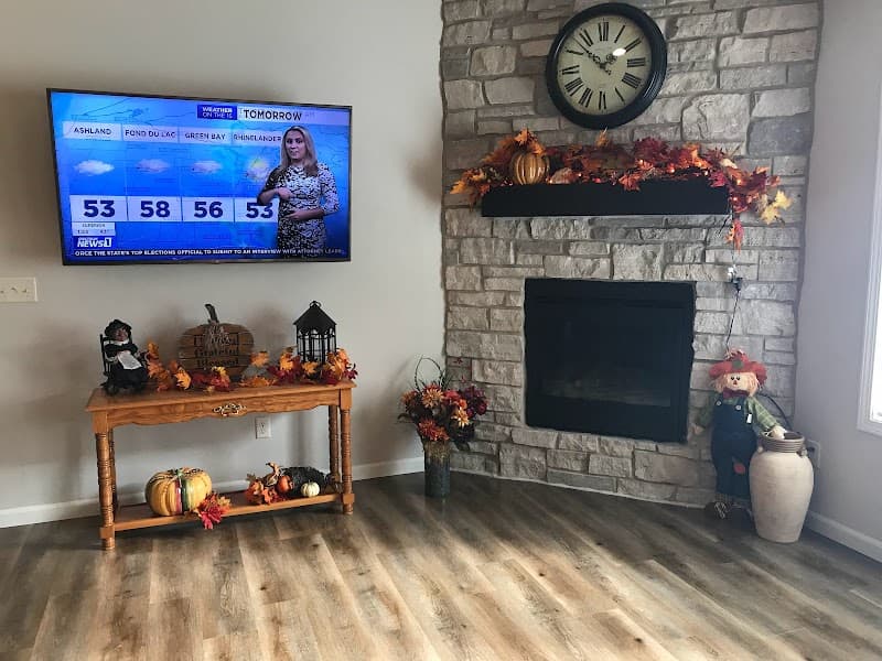 HELENS HOUSE KIMBERLY