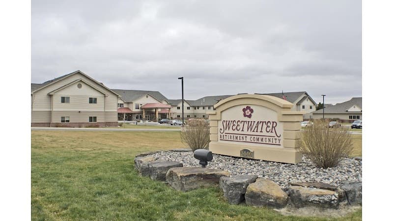 Tsmm Management Llc Dba Sweetwater Retirement Community