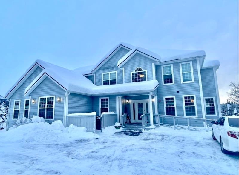 Thrive Assisted Living