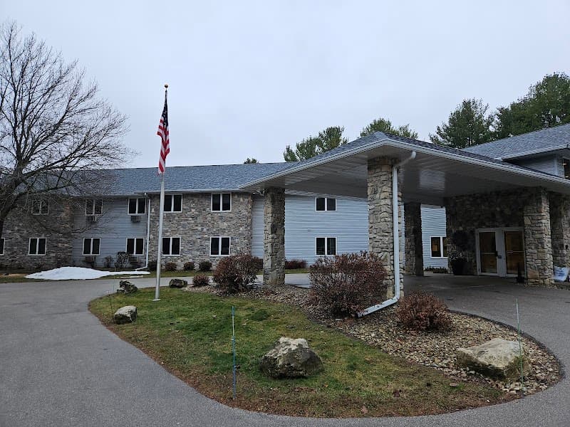 PINE CREST VILLAGE LLC