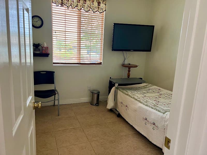 DIAMOND RCFE OF MURRIETA