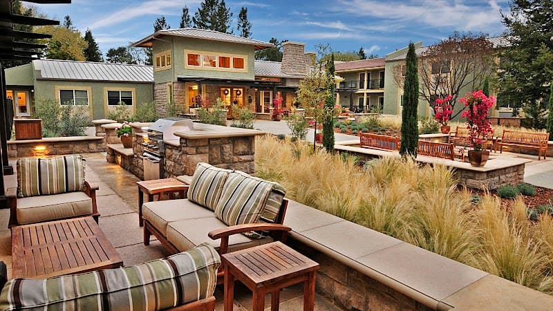 ATRIA TAMALPAIS CREEK