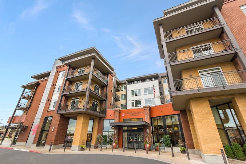 Merrill Gardens at Kirkland