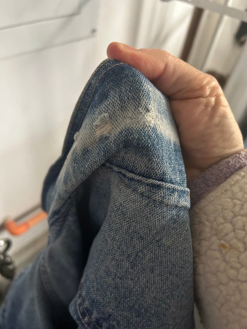 OLIVE BRANCH ASSISTED LIVING, THE