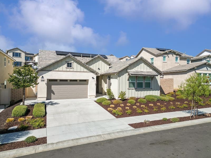 ANGEL'S HAVEN CARE ASSISTED LIVING TEMECULA LLC