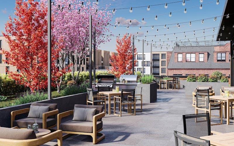 The Watermark at The Pearl