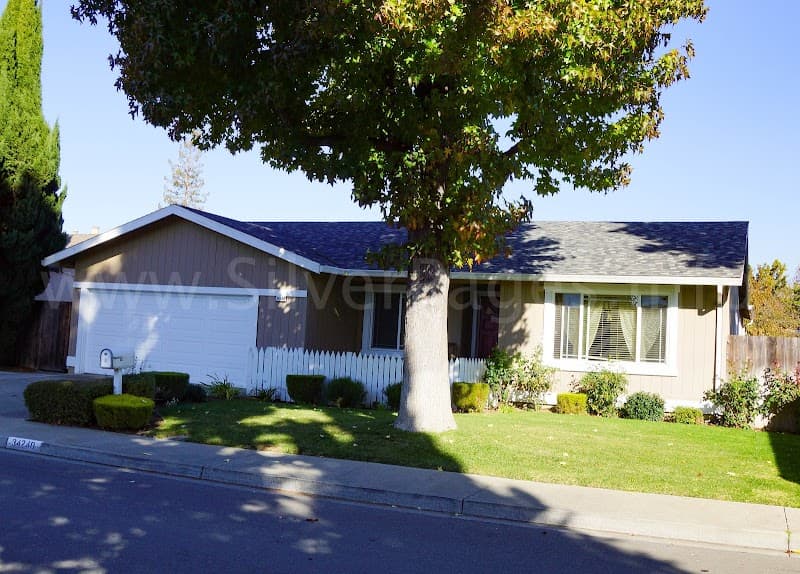 BEGONIA RESIDENTIAL CARE HOME