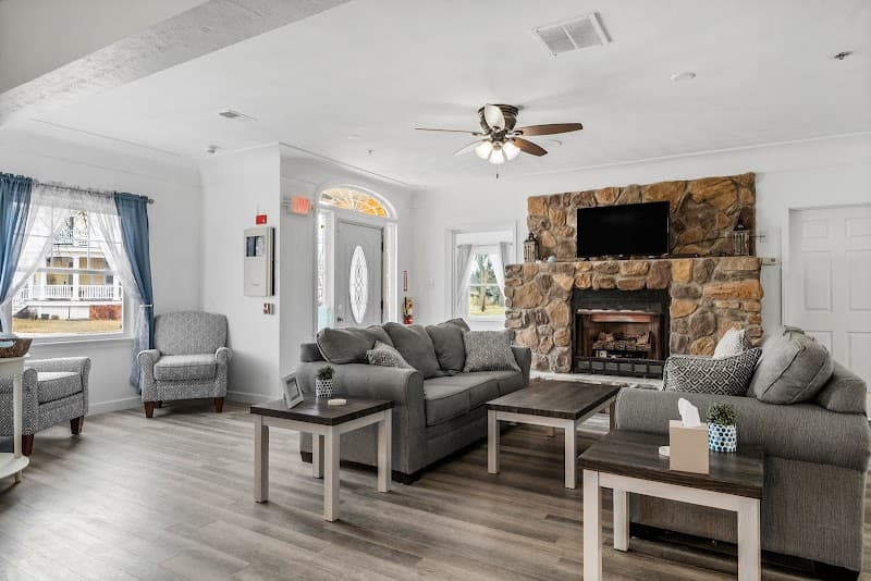 New Haven Assisted Living