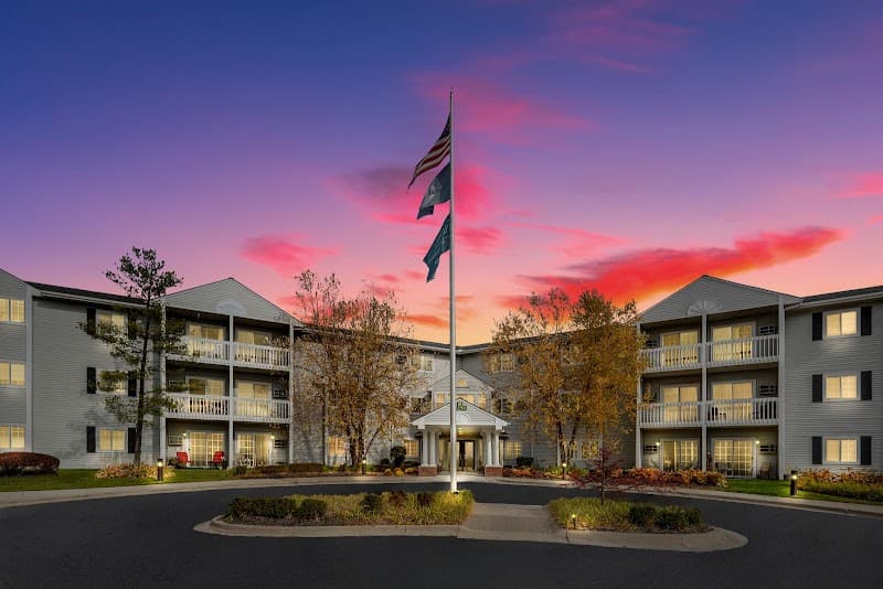 Waltonwood at Carriage Park II