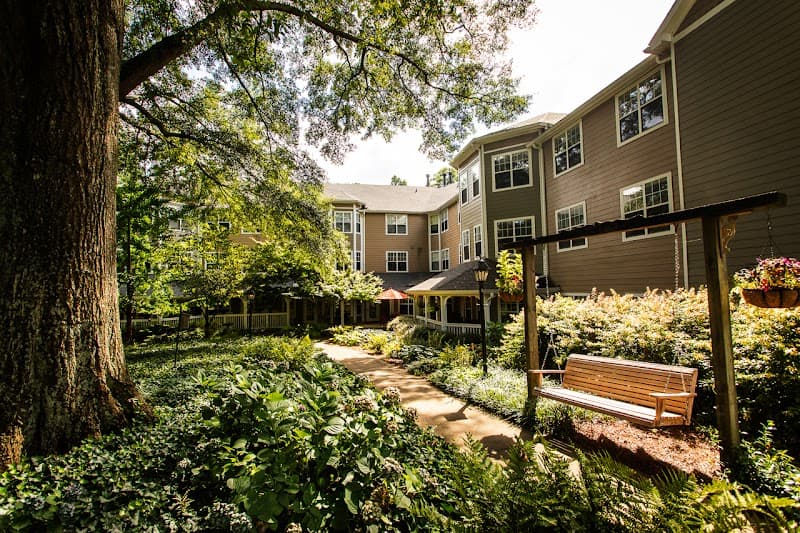 WINNWOOD RETIREMENT COMMUNITY