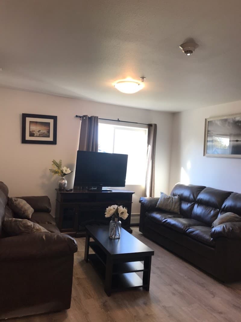 Tendo Assisted Living Home, LLC
