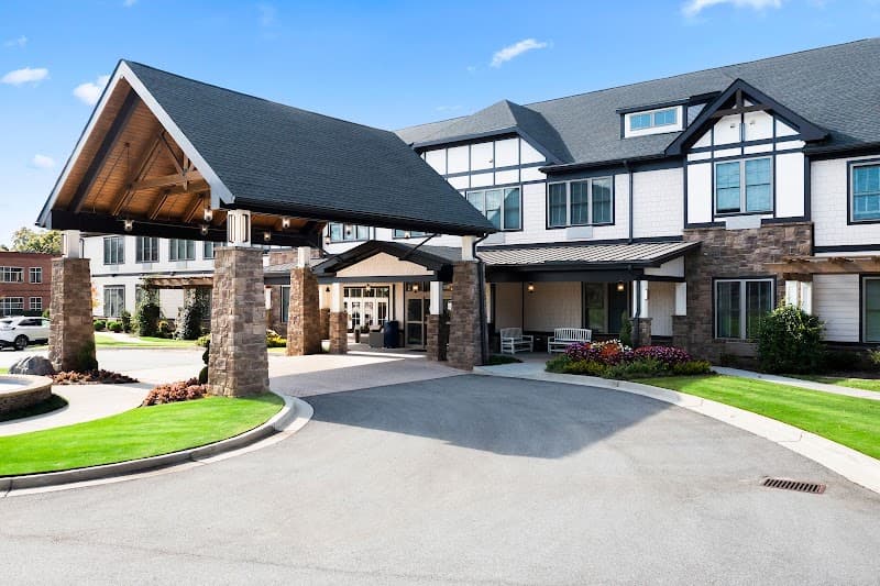 HARMONY AT DOUGLASVILLE