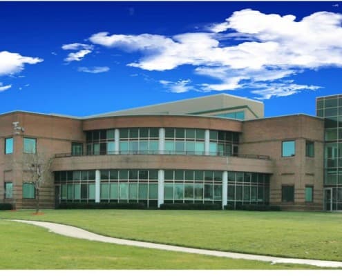 LODGE RESIDENTIAL CARE FACILITY, THE