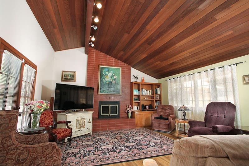 HILLSIDE GARDEN RCFE