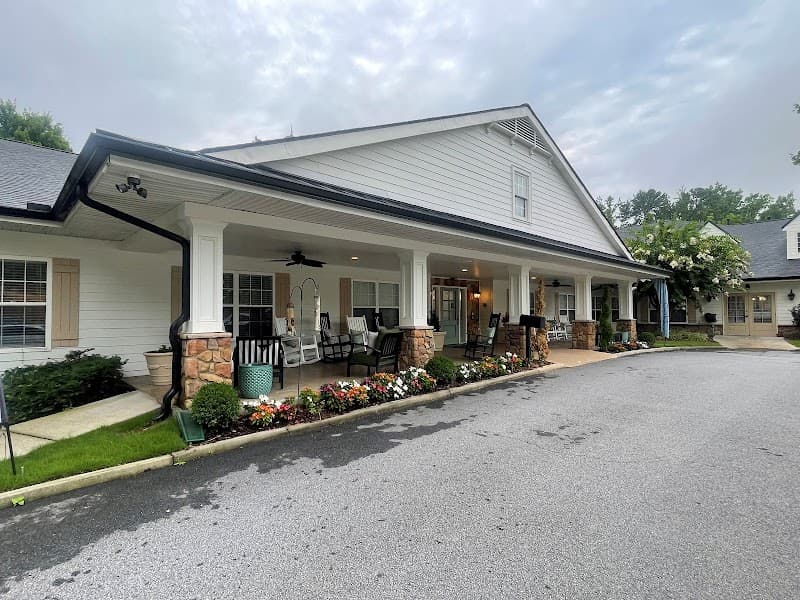 MORNINGSIDE OF ALPHARETTA-PENDING