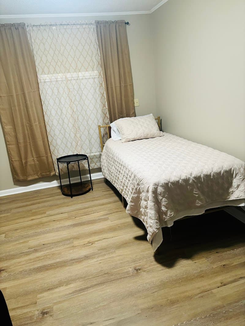 LOFTON PERSONAL CARE HOME LLC