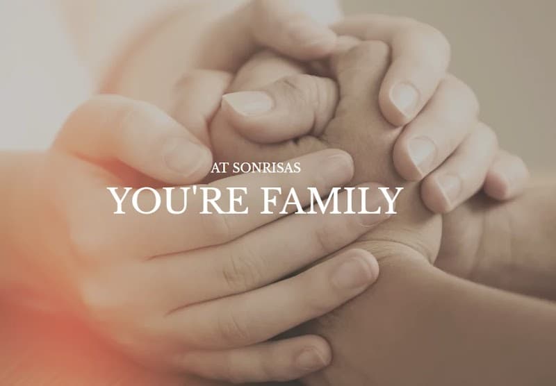 SONRISAS ASSISTED LIVING