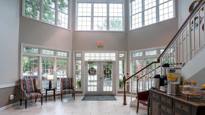 Harbor Chase of Huntsville Specialty Care