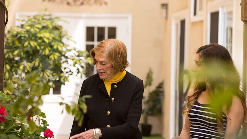 SILVERADO SENIOR LIVING-BEVERLY PLACE