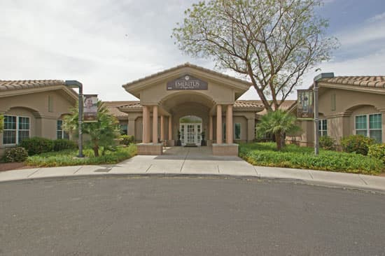 BROOKDALE TANQUE VERDE